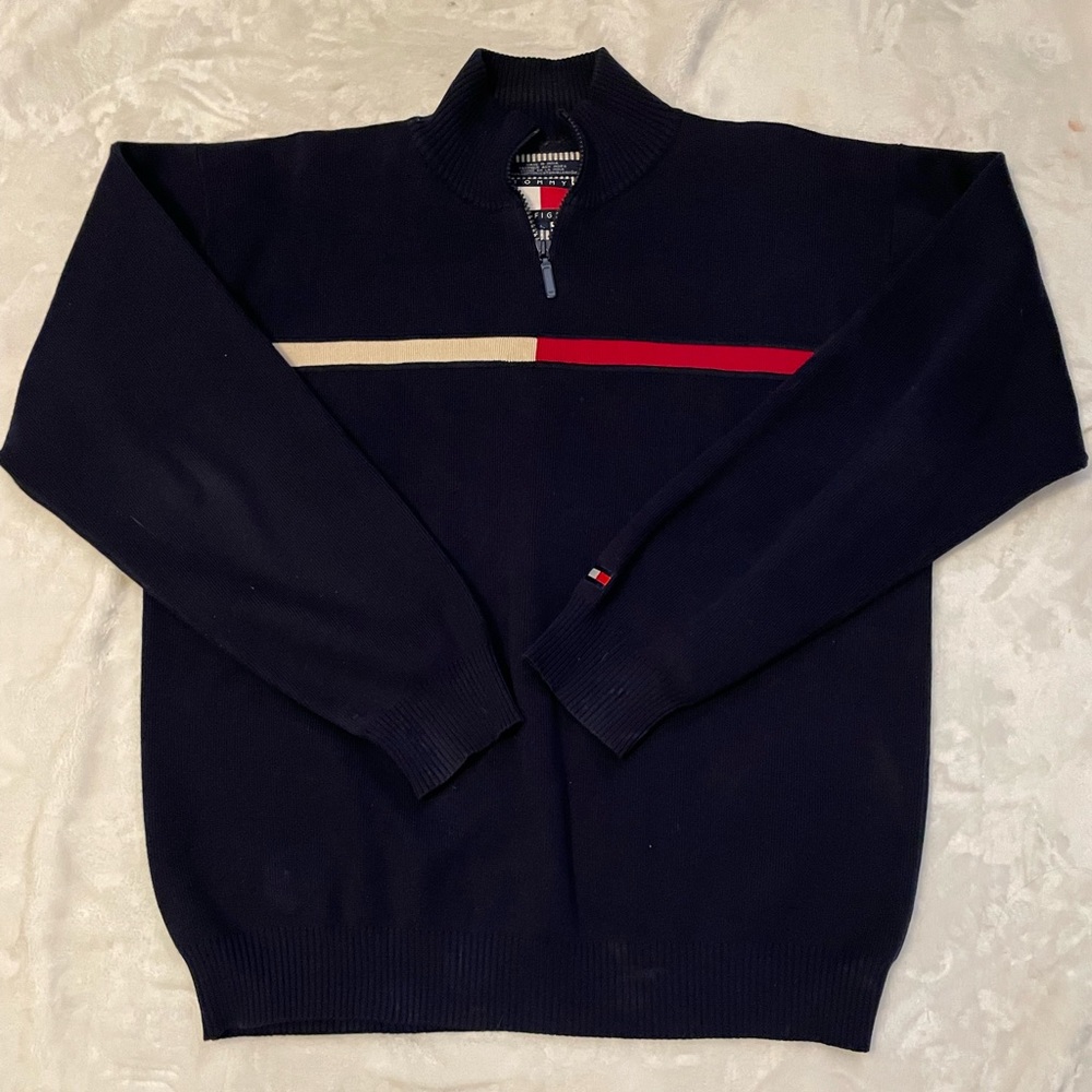 Tommy Hilfiger Pullover Sweater
